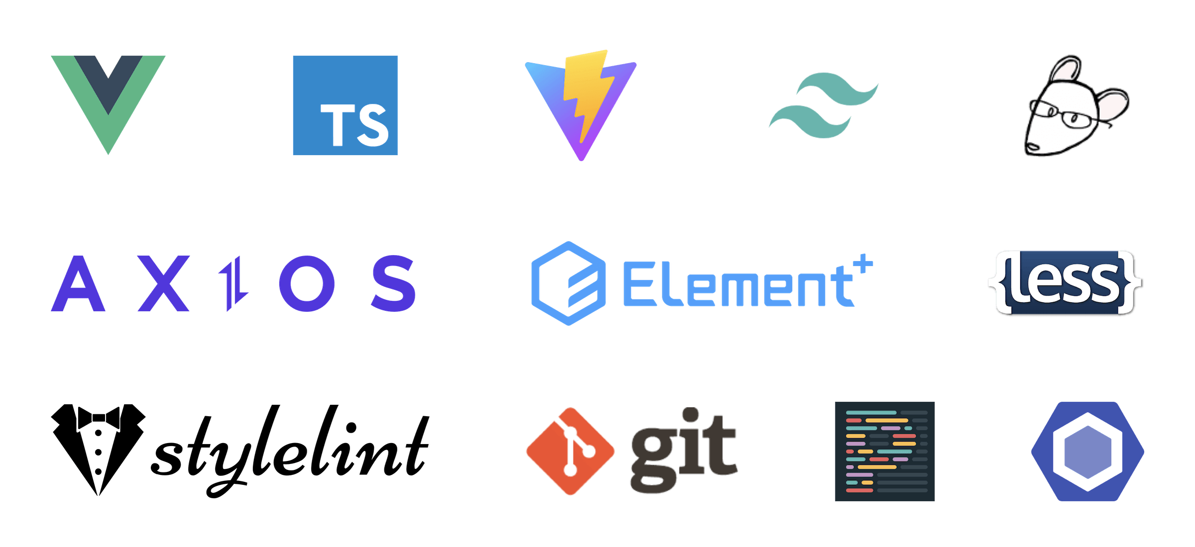 Vue Startkit